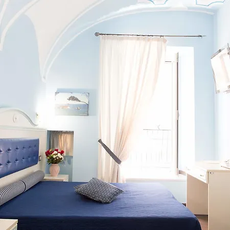 Relais Parallelo 41 Bed & Breakfast Vieste Exterior photo