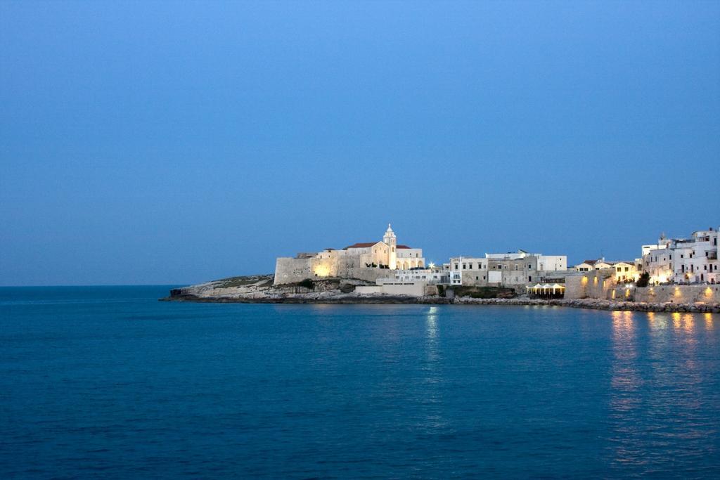 Relais Parallelo 41 Bed & Breakfast 2*