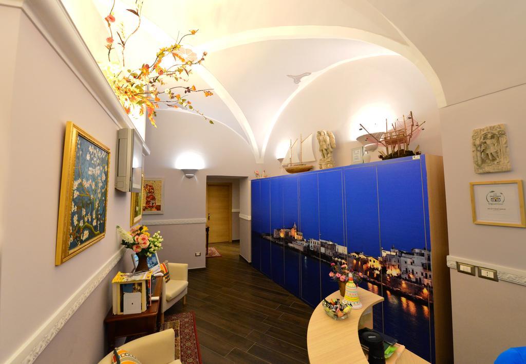 Bed & Breakfast Relais Parallelo 41 2*