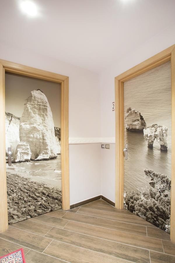 Bed & Breakfast Relais Parallelo 41 2*
