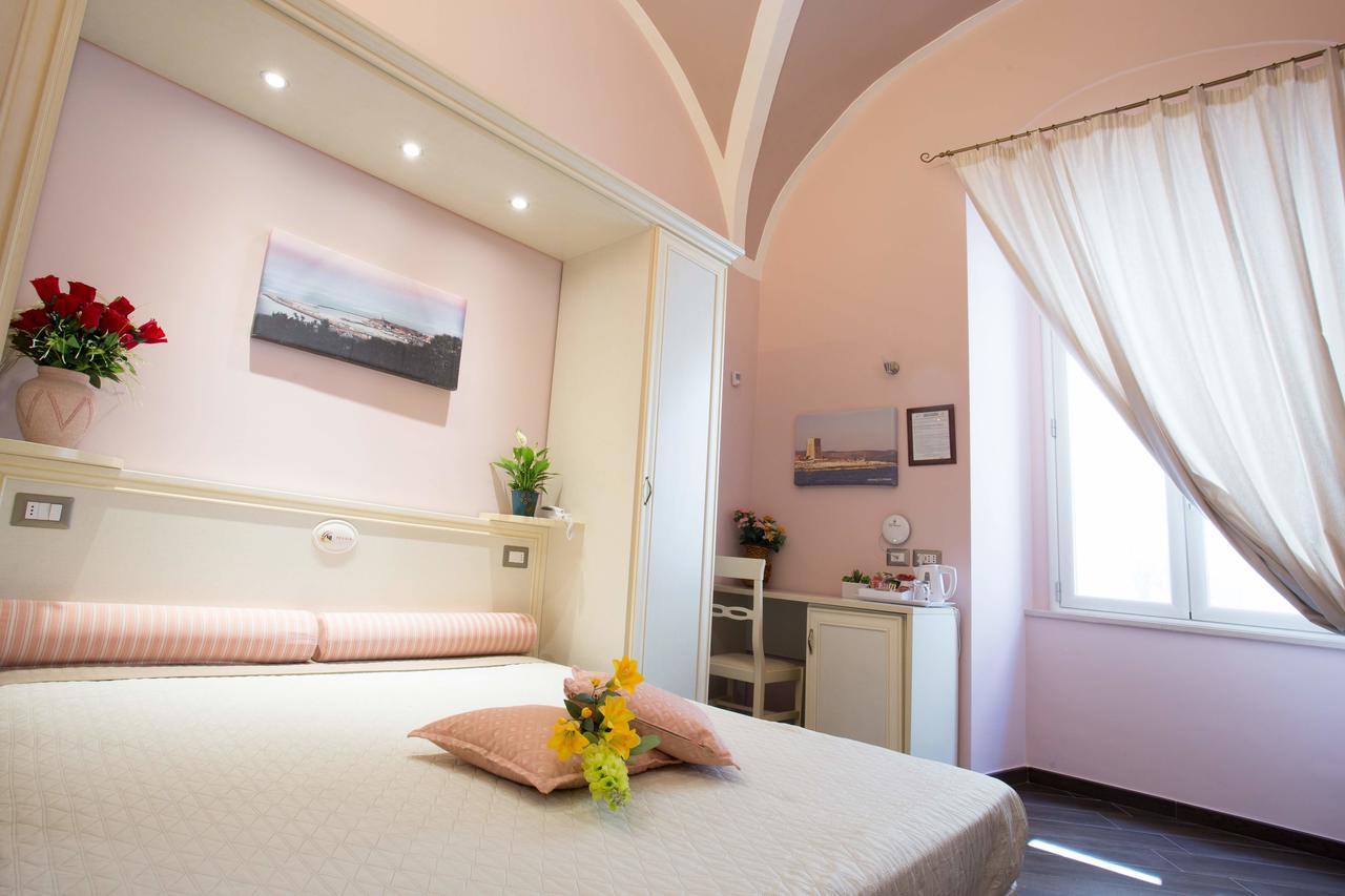 Bed & Breakfast Relais Parallelo 41 2*