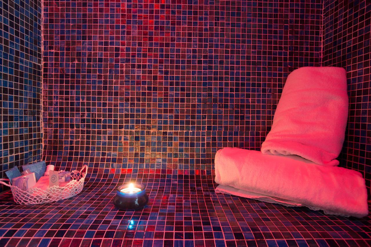 Relais Parallelo 41 Frühstückspension Vieste
