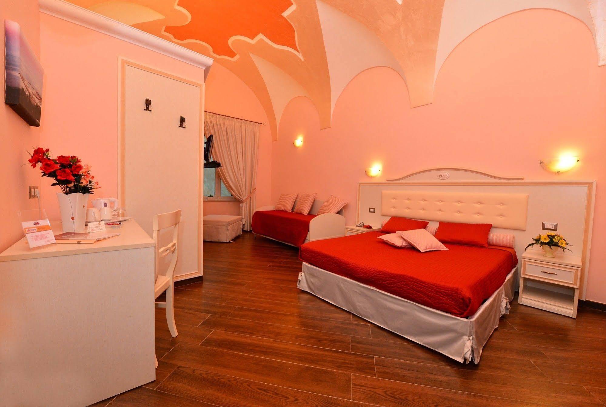 Relais Parallelo 41
