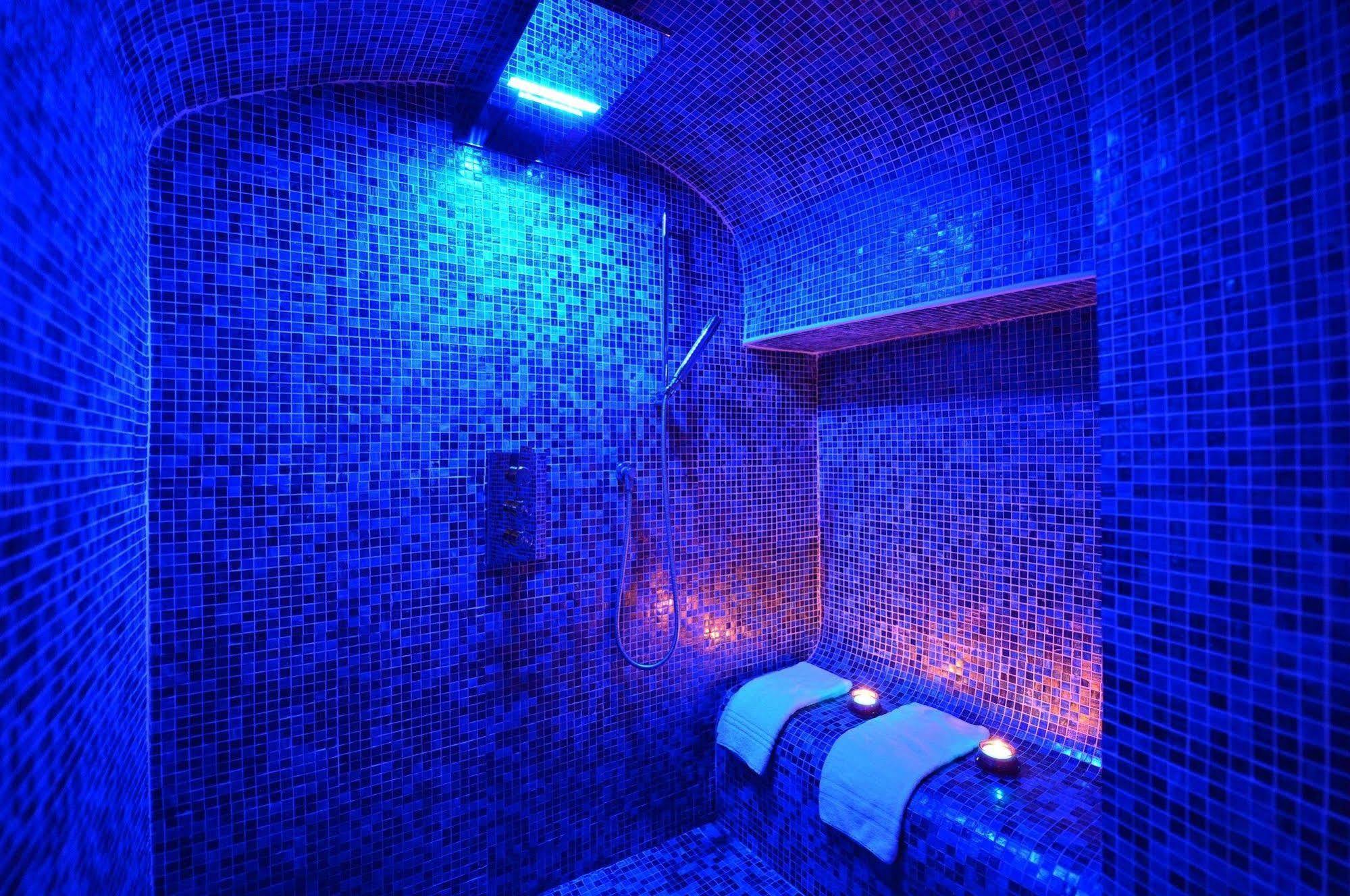 Bed & Breakfast Relais Parallelo 41