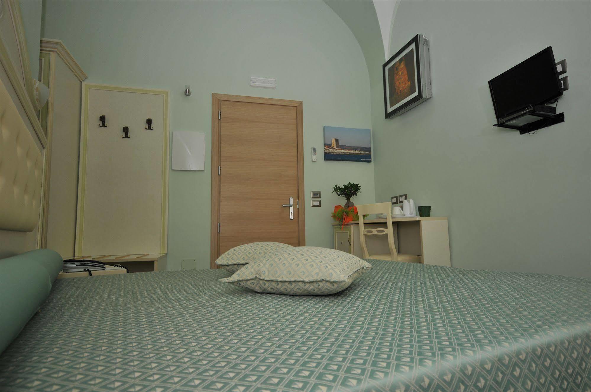 Relais Parallelo 41 Bed & Breakfast Vieste